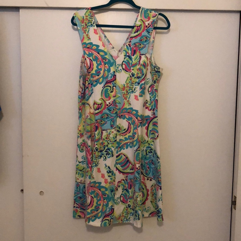Toucan play dress